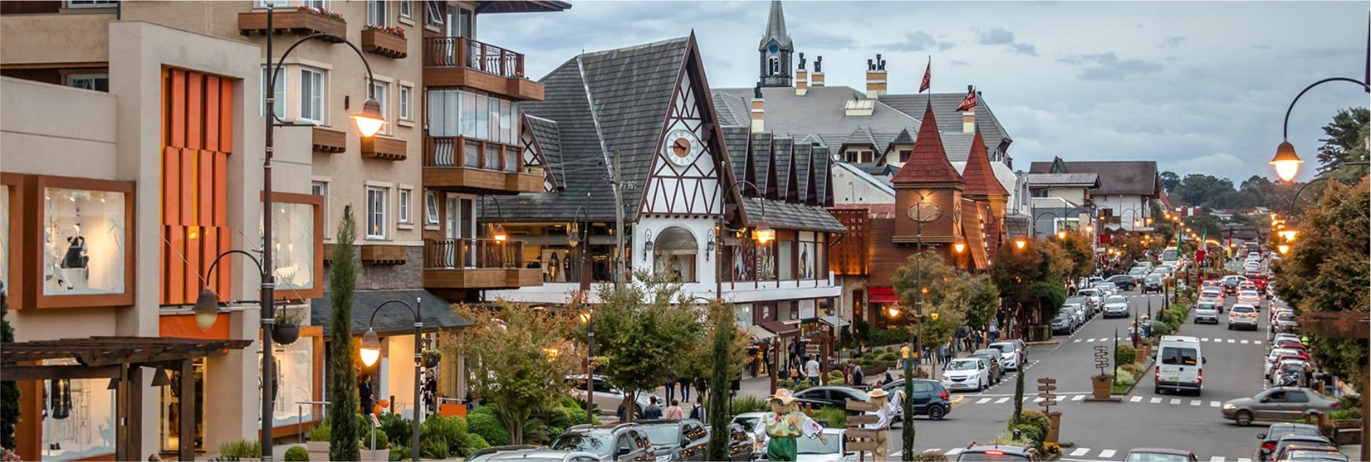 gramado