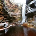 Cachoeira do Mosquito